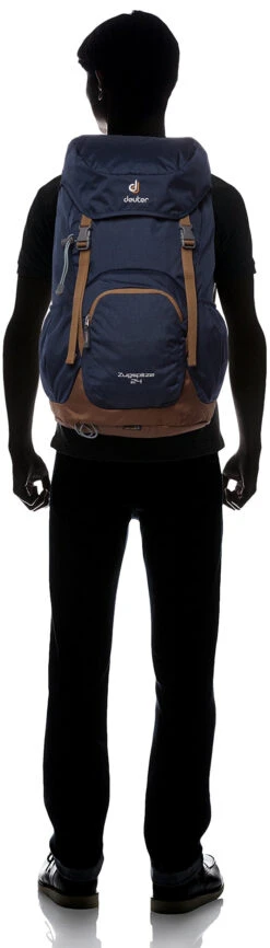 Deuter Zugspitze 24 -Luggage Promotion Store 761c8be98a2ff0a8252e5b881a69ba360621226887954bbfebdb1c02a7bc02f2