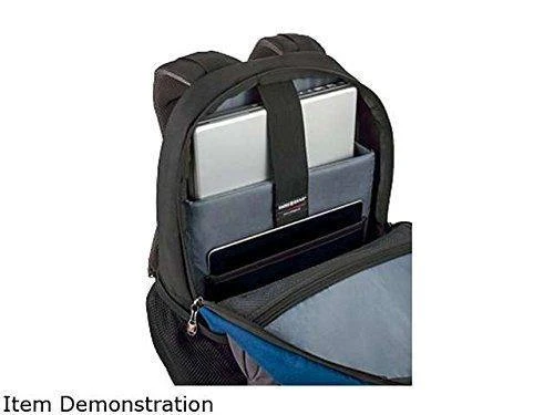 Swissgear 16" Laptop Computer Backpack, Tablet EReader Pocket 5 Swissgear 16" Laptop Computer Backpack, Tablet EReader Pocket - Image 5