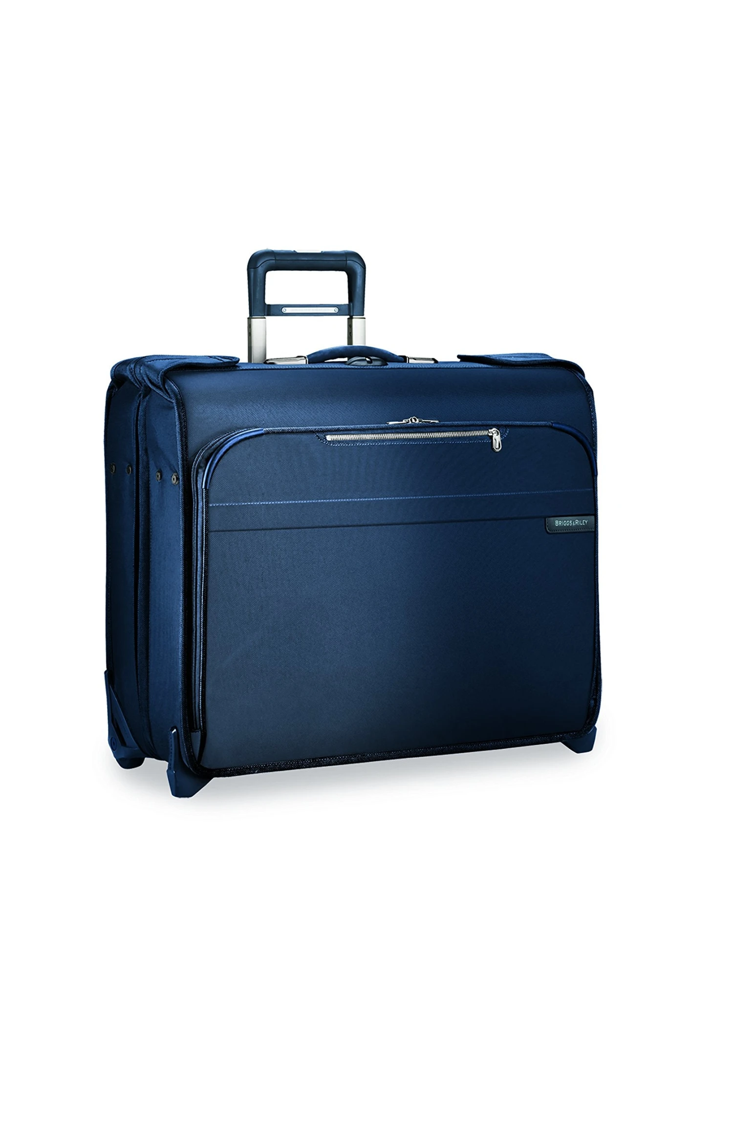 Briggs & Riley Baseline TravelWare 23" Medium Deluxe 2-Wheel Wheeled Garment Suitcase 8 Briggs & Riley Baseline TravelWare 23" Medium Deluxe 2-Wheel Wheeled Garment Suitcase - Image 8