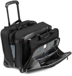 Briggs & Riley @work 15.4" Rolling Multicase 8 Briggs & Riley @work 15.4" Rolling Multicase -Luggage Promotion Store 7768436d2d93dd5d13f04222d94fc59b37891acc7fbb46ba4a975a96ca0f4e3b