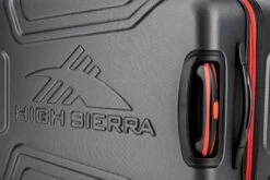 High Sierra Tephralite 20" 4-Wheel Carry-On Luggage 19 High Sierra Tephralite 20" 4-Wheel Carry-On Luggage -Luggage Promotion Store 777b449529006868be0b2615b7c592daaac8dbc3387694326b69d998230ab93d