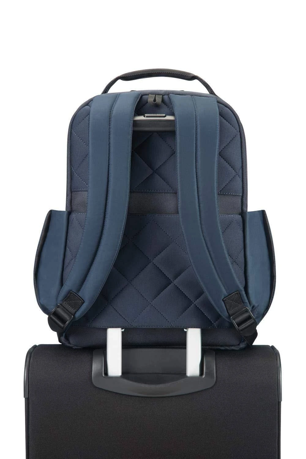 Samsonite OpenRoad Laptop 14.1" Business Backpack 9 Samsonite OpenRoad Laptop 14.1" Business Backpack - Image 9
