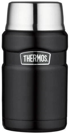 Thermos SS Vac Ins 24oz Food Jar -Luggage Promotion Store 77c8608b3b9407b386b2d0662fcd8cc0e66ec6b7a239b9eb04a4a452f0f08142