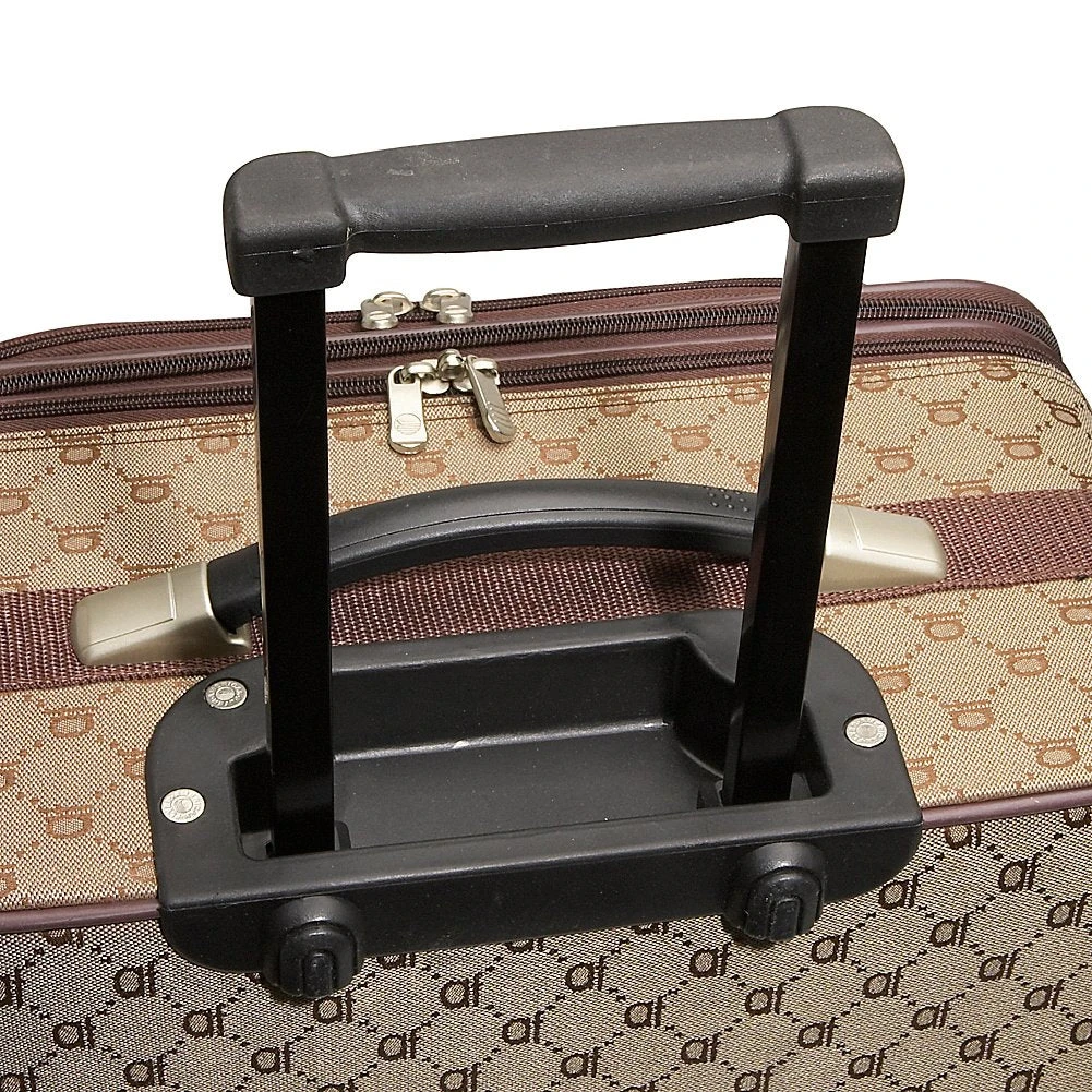 American Flyer Signature 4 Piece Set -Wheel Luggage Sets 17 American Flyer Signature 4 Piece Set -Wheel Luggage Sets - Image 17