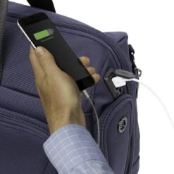 TravelPro Crew 11 Carry-On Smart Duffel With Suiter 7 TravelPro Crew 11 Carry-On Smart Duffel With Suiter -Luggage Promotion Store 78012efc1c125b980860fd51641803f9efc32248c5461ba4e9a5dd964a49b897