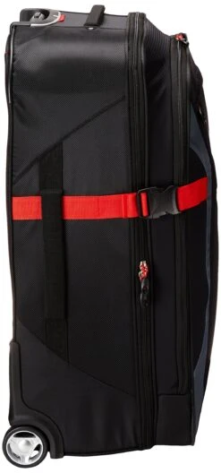 High Sierra Sportour 25" 2-Wheel Medium Luggage 11 High Sierra Sportour 25" 2-Wheel Medium Luggage -Luggage Promotion Store 78014a5c92d91c90fdd2780781346aa045ef16a071c1441169126b2fc4efbb22