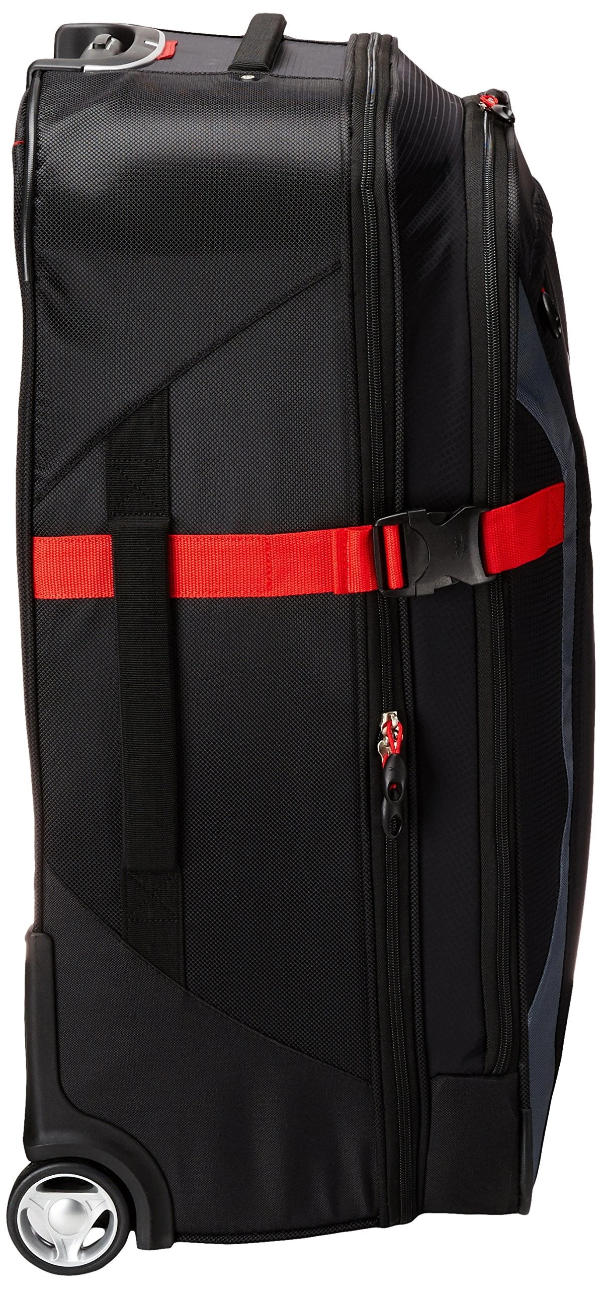 High Sierra Sportour 25" 2-Wheel Medium Luggage 4 High Sierra Sportour 25" 2-Wheel Medium Luggage - Image 4