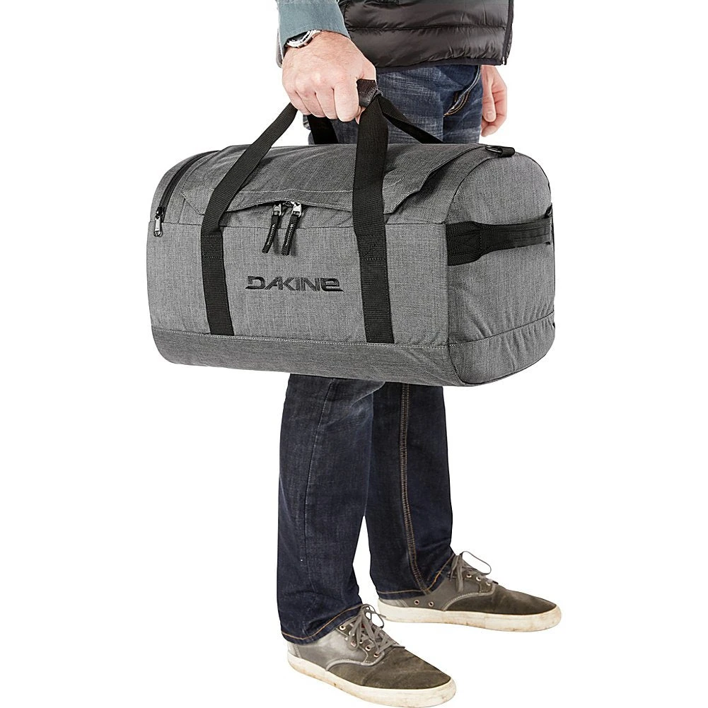 Dakine Eq Duffle 35L Gear Bag 13 Dakine Eq Duffle 35L Gear Bag - Image 13
