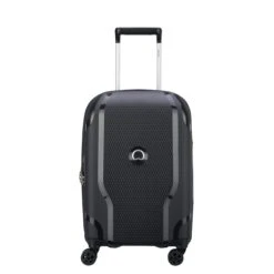 DELSEY Paris Clavel 19" Carry On Hardside Expandable Luggage With Spinner Wheels 22 DELSEY Paris Clavel 19" Carry On Hardside Expandable Luggage With Spinner Wheels -Luggage Promotion Store 782baad432759aed9dfe4d14f636849096a33014e7cd7c95a1242097560b30eb
