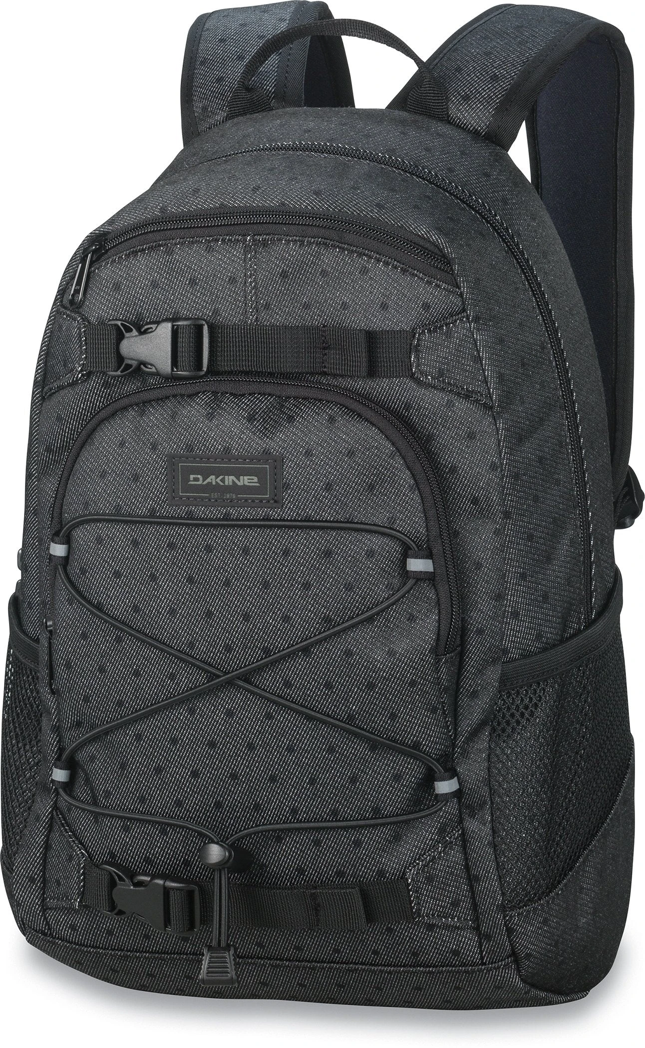 Dakine Grom Backpack 13L School Backpack 16 Dakine Grom Backpack 13L School Backpack - Image 16