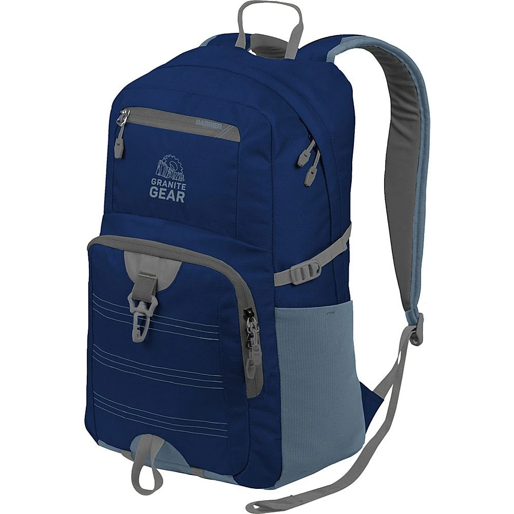 Granite Gear Campus Eagle Backpack 2 Granite Gear Campus Eagle Backpack - Image 2