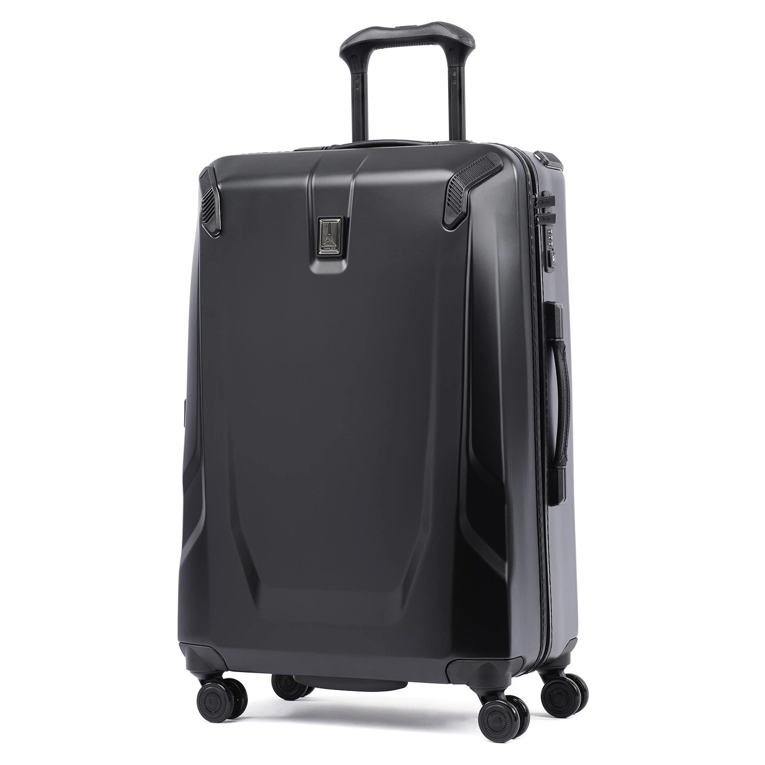 TravelPro Crew 11 25" 4-Wheel Medium Luggage 1 TravelPro Crew 11 25" 4-Wheel Medium Luggage