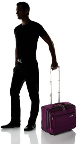 Samsonite Solyte Softside Wheeled Boarding Bag -Luggage Promotion Store 78a8ea5e714a15c814cafed0913f6b67bac5ca2ce2ab8d388e476f8be6b104bd