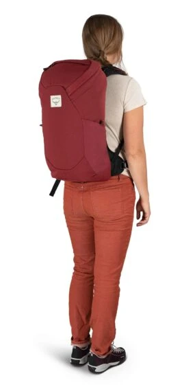 Osprey Packs Archeon 24 Unisex 36 Osprey Packs Archeon 24 Unisex -Luggage Promotion Store 78a930ac99124c5eac3d4a7291563e76708fd16c307357ef05f26a9c95b41db2