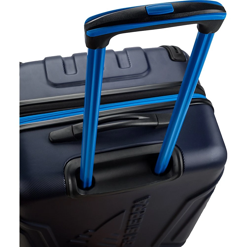 High Sierra Tephralite 20" 4-Wheel Carry-On Luggage 4 High Sierra Tephralite 20" 4-Wheel Carry-On Luggage - Image 4