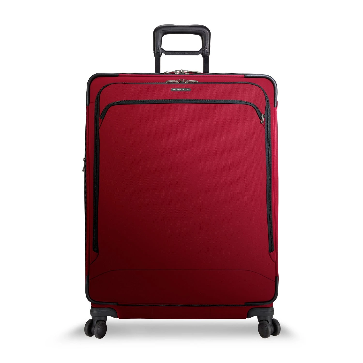 Briggs & Riley Transcend 3.0 Large Checked 28" 4-Wheel Large Luggage 5 Briggs & Riley Transcend 3.0 Large Checked 28" 4-Wheel Large Luggage - Image 5