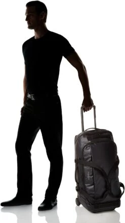 Timbuk2 Quest Rolling Duffel 24 Timbuk2 Quest Rolling Duffel -Luggage Promotion Store 78ef26715f86753d9a4aa1e4433f016b2419cc6353e204cefbe1f5e71716f301