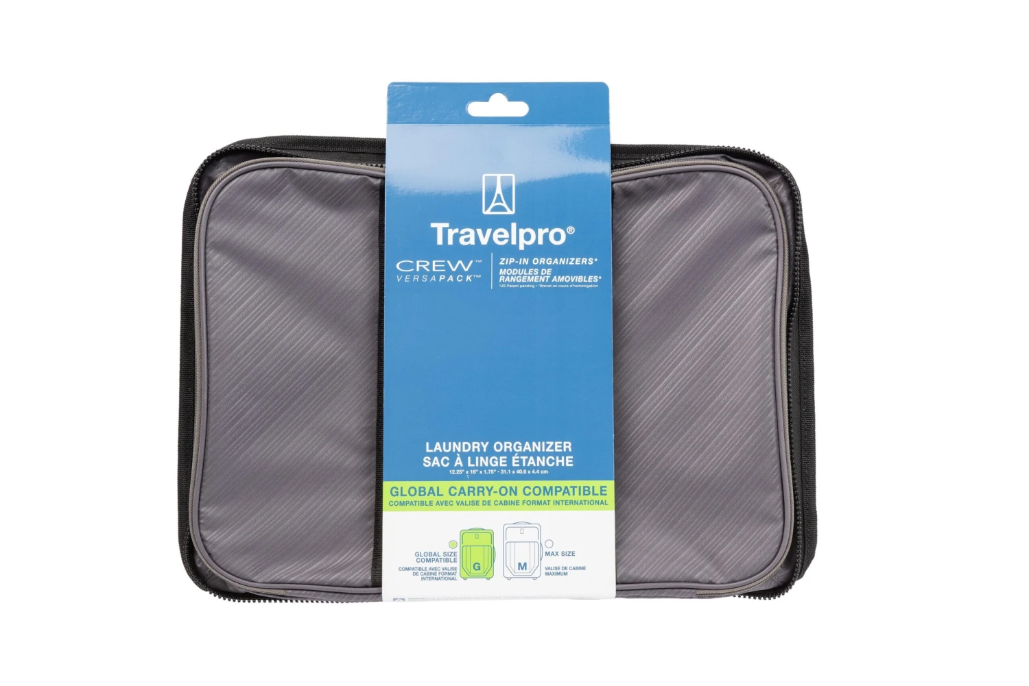 TravelPro Crew Versapack Laundry Organizer - Global Size 3 TravelPro Crew Versapack Laundry Organizer - Global Size - Image 3