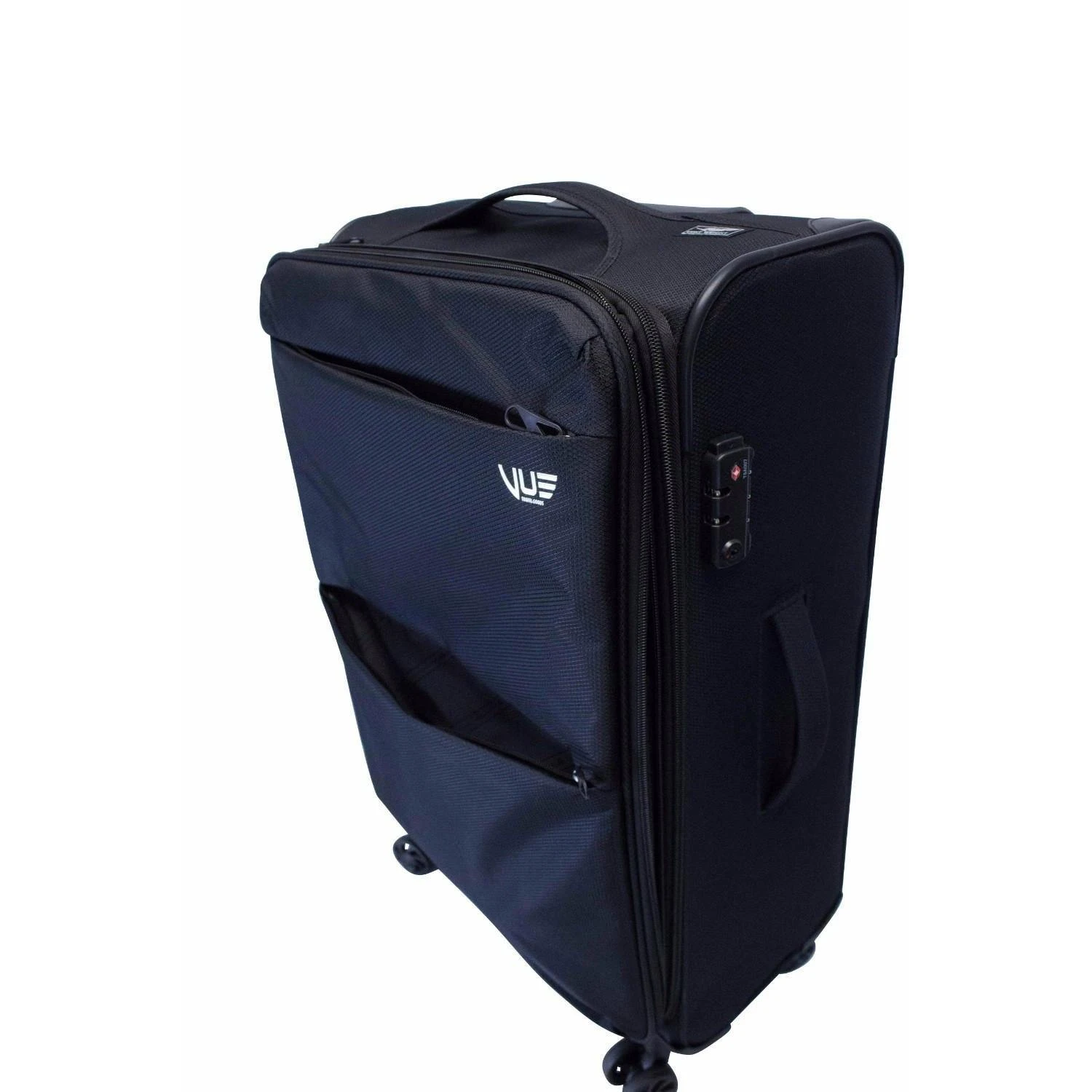 VUE Touring LTE 3 Piece Set (22"/27"/30") 4-Wheel Luggage Sets 7 VUE Touring LTE 3 Piece Set (22"/27"/30") 4-Wheel Luggage Sets - Image 7