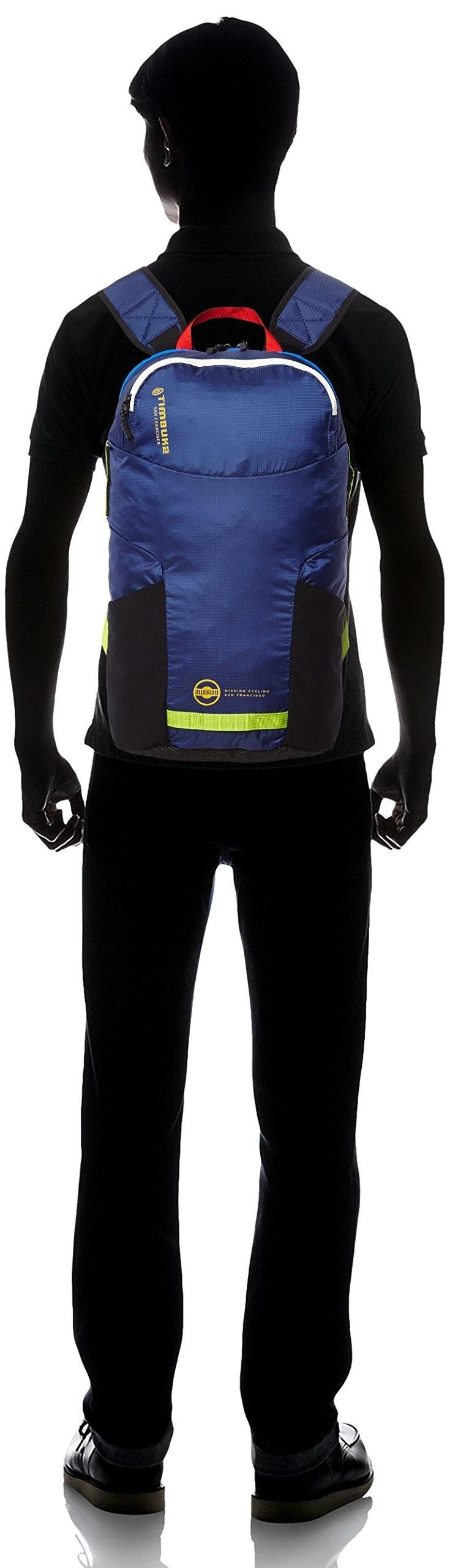 Timbuk2 Especial Raider Backpack 14 Timbuk2 Especial Raider Backpack - Image 14