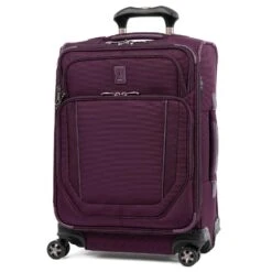 Travelpro Crew Versapack Max Carry-On Exp Spinner 35 Travelpro Crew Versapack Max Carry-On Exp Spinner -Luggage Promotion Store 798cb345b3a89403d8cdff650b2e40440e9ae4863fe14d55ce9e79d95390c429