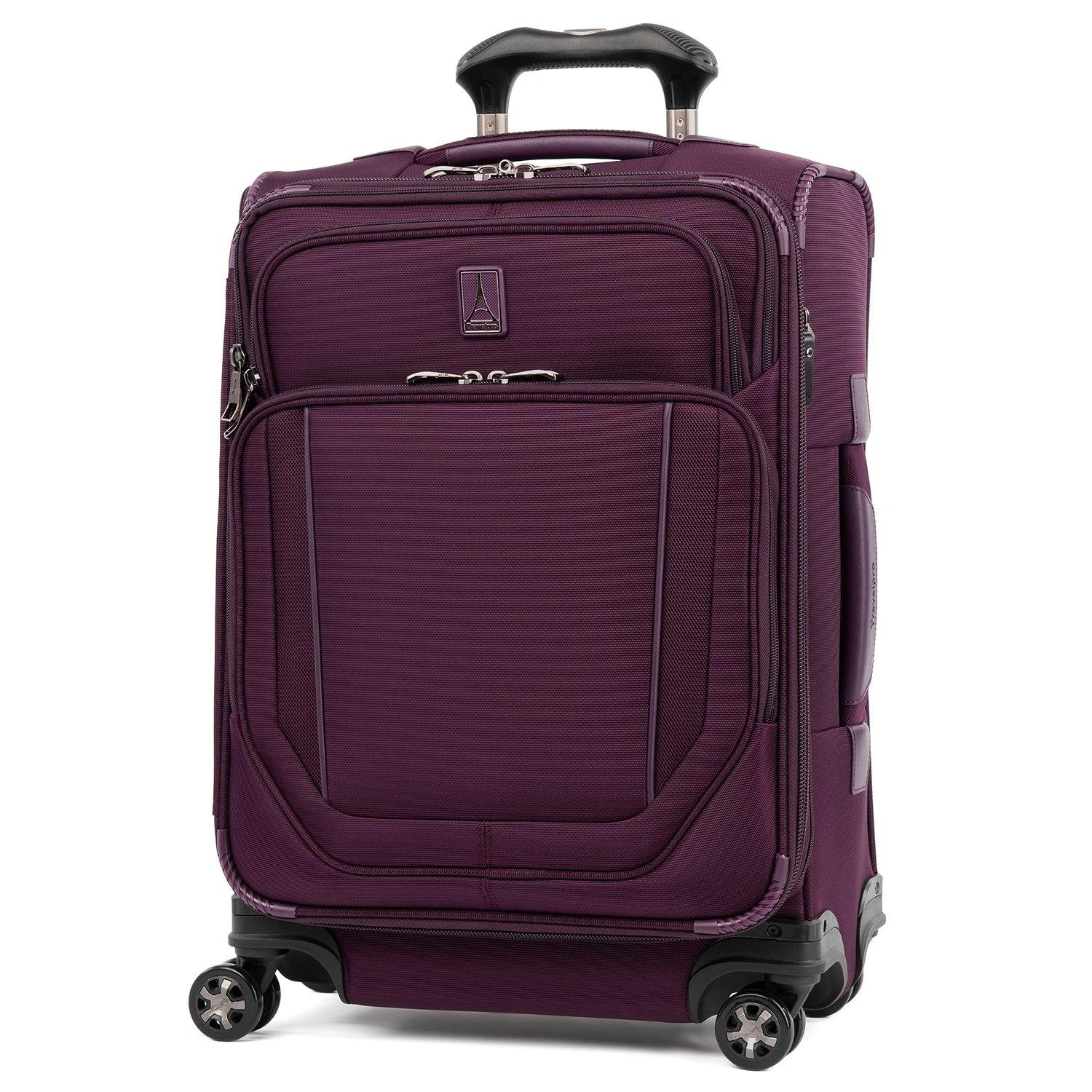 Travelpro Crew Versapack Max Carry-On Exp Spinner 16 Travelpro Crew Versapack Max Carry-On Exp Spinner - Image 16