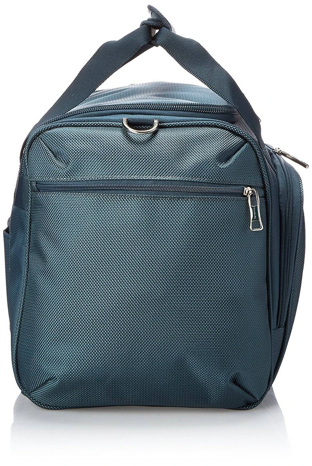 Samsonite Silhouette Sphere 2 Softside Boarding Bag 12 Samsonite Silhouette Sphere 2 Softside Boarding Bag - Image 12