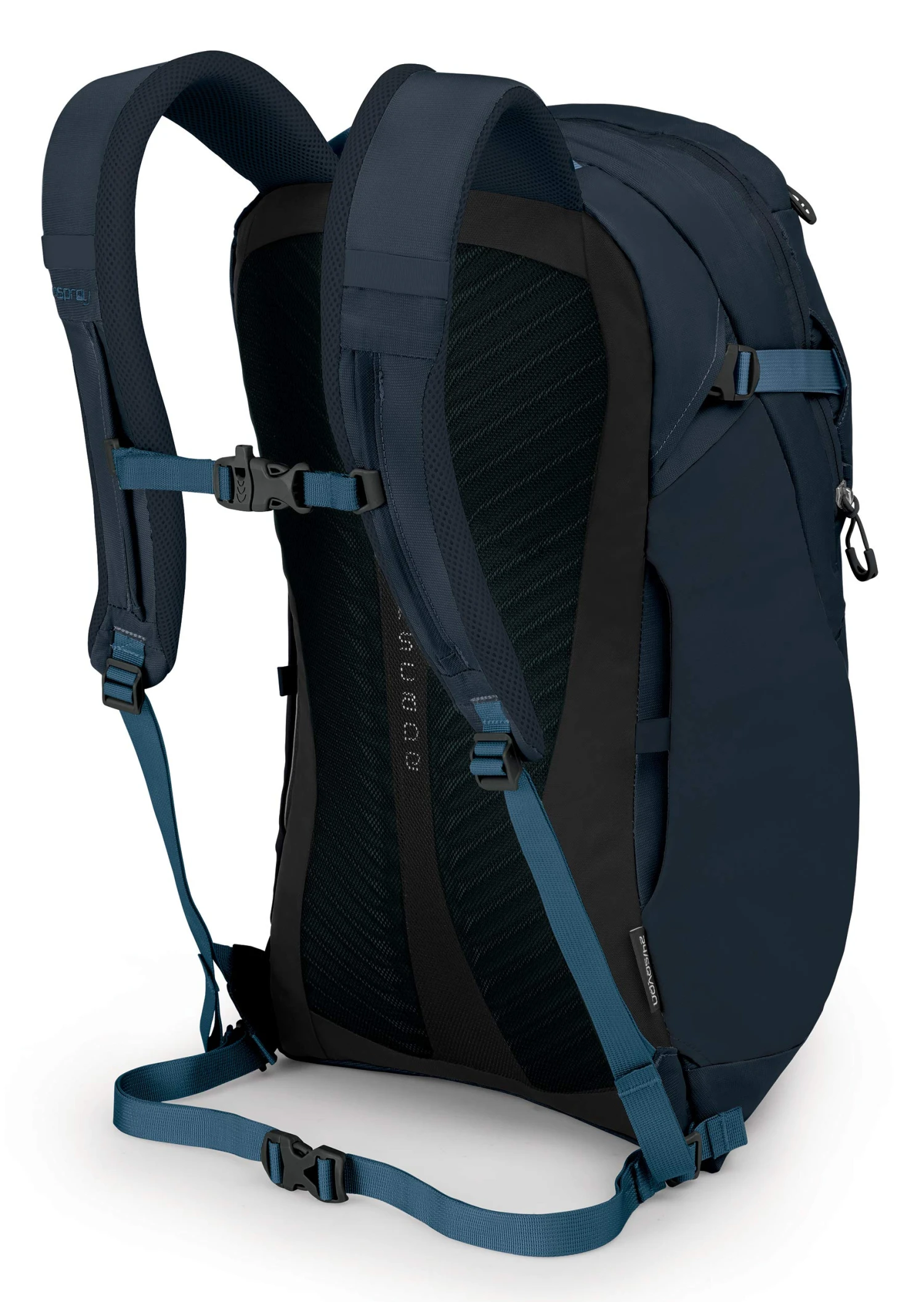 Osprey Packs Apogee Men's Laptop Backpack 12 Osprey Packs Apogee Men's Laptop Backpack - Image 12