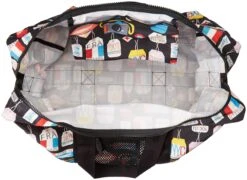 LeSportsac Global Weekender 24 LeSportsac Global Weekender -Luggage Promotion Store 7a170b7bd5a2b4ed2c20ca177f12948b739531b40d5bcf02131085991e715a48