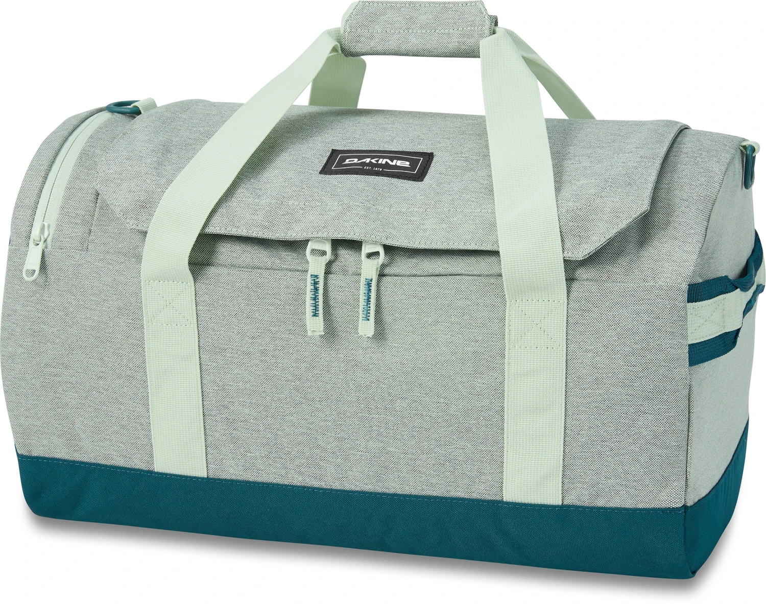 Dakine Eq Duffle 35L Gear Bag 6 Dakine Eq Duffle 35L Gear Bag - Image 6
