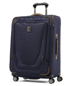 TravelPro Crew 11 25" 4-Wheel Medium Luggage 34 TravelPro Crew 11 25" 4-Wheel Medium Luggage -Luggage Promotion Store 7a5f53fdaabaa8aeb341bec7bfa8b830ed9b6e6e328b29417cc0445bfd13155f