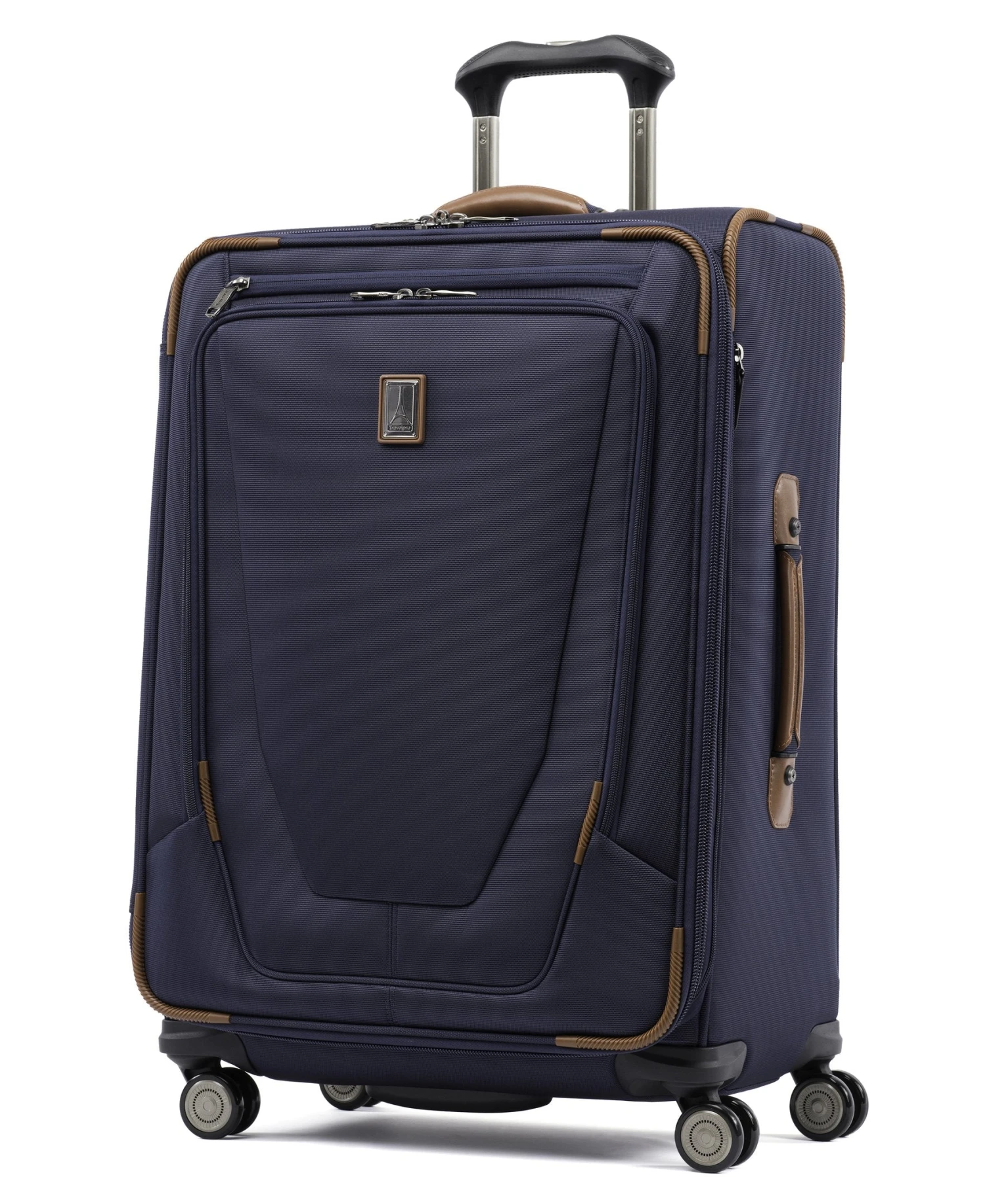 TravelPro Crew 11 25" 4-Wheel Medium Luggage 15 TravelPro Crew 11 25" 4-Wheel Medium Luggage - Image 15