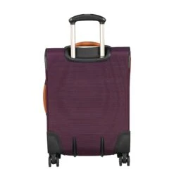 Ricardo Beverly Hills San Marcos 21" 4-Wheel Carry-On Luggage 35 Ricardo Beverly Hills San Marcos 21" 4-Wheel Carry-On Luggage -Luggage Promotion Store 7a6fdd1cc045a9e95d7619c586e208562e9b3647c7bf24776e24b616960f903b