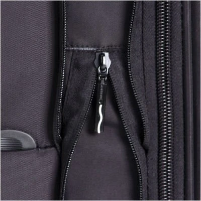 DELSEY Paris Helium SuperLite 21" 2-Wheel Carry-On Luggage 3 DELSEY Paris Helium SuperLite 21" 2-Wheel Carry-On Luggage - Image 3