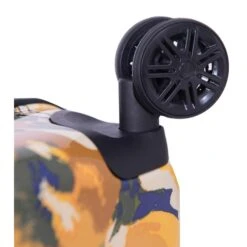 Isaac Mizrahi Inez 4-Wheeled Spinner Hardside Travel Luggage 15 Isaac Mizrahi Inez 4-Wheeled Spinner Hardside Travel Luggage -Luggage Promotion Store 7a934c9103a2c11345132bbf216926dd9e96a6079a03362af5db0193d95a566b