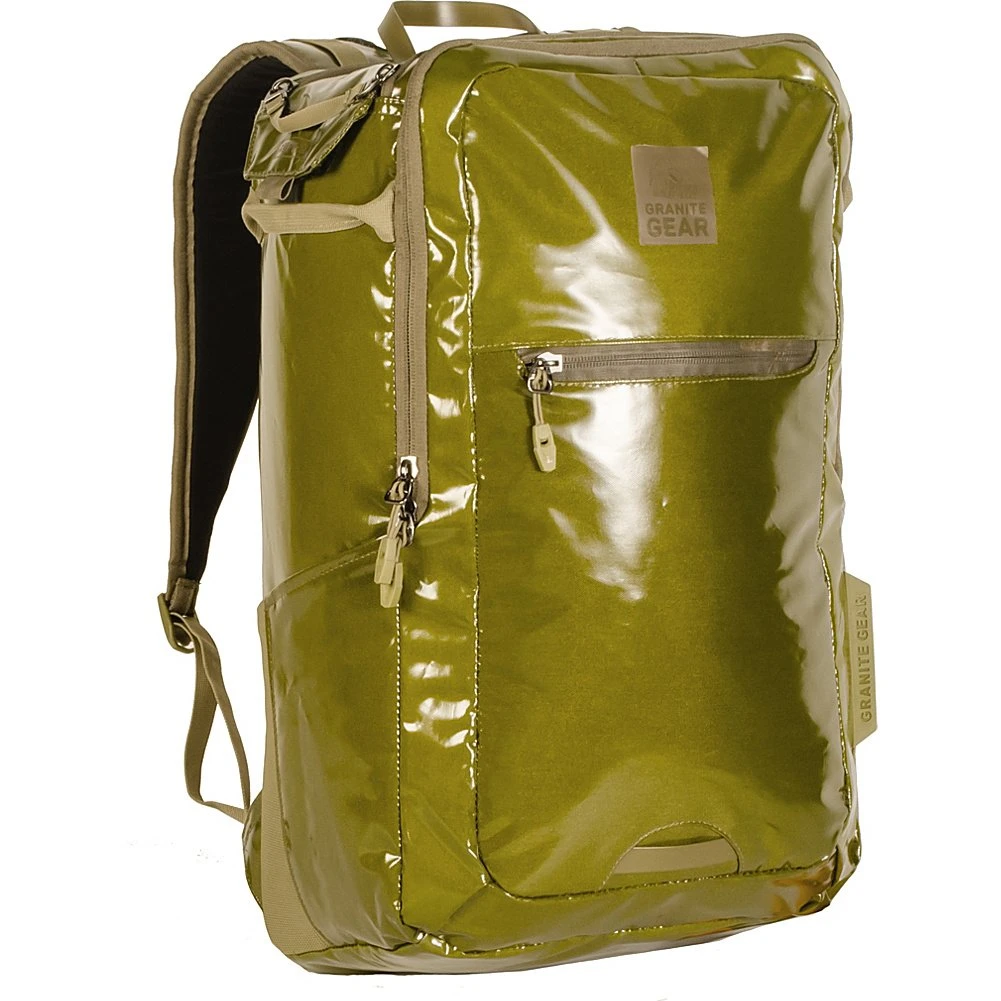 Granite Gear Rift 2 Backpack 1 Granite Gear Rift 2 Backpack