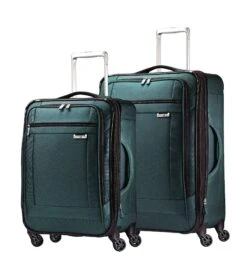Samsonite Solyte Softside 2 Piece Set (20"/25") 4-Wheel Luggage Sets 27 Samsonite Solyte Softside 2 Piece Set (20"/25") 4-Wheel Luggage Sets -Luggage Promotion Store 7af5d927ac71f75452ff8f87919d24dd15dc8f1b15f599415cf01c74e5806118