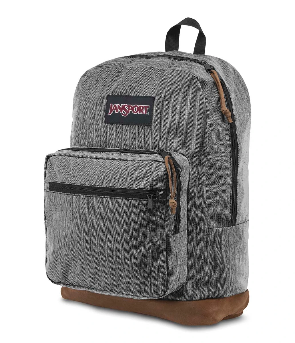 JanSport Digital Carry Right Pack Digital Edition 5 JanSport Digital Carry Right Pack Digital Edition - Image 5
