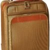 Hartmann Ratio Classic Deluxe Global Carry On Expandable Upright