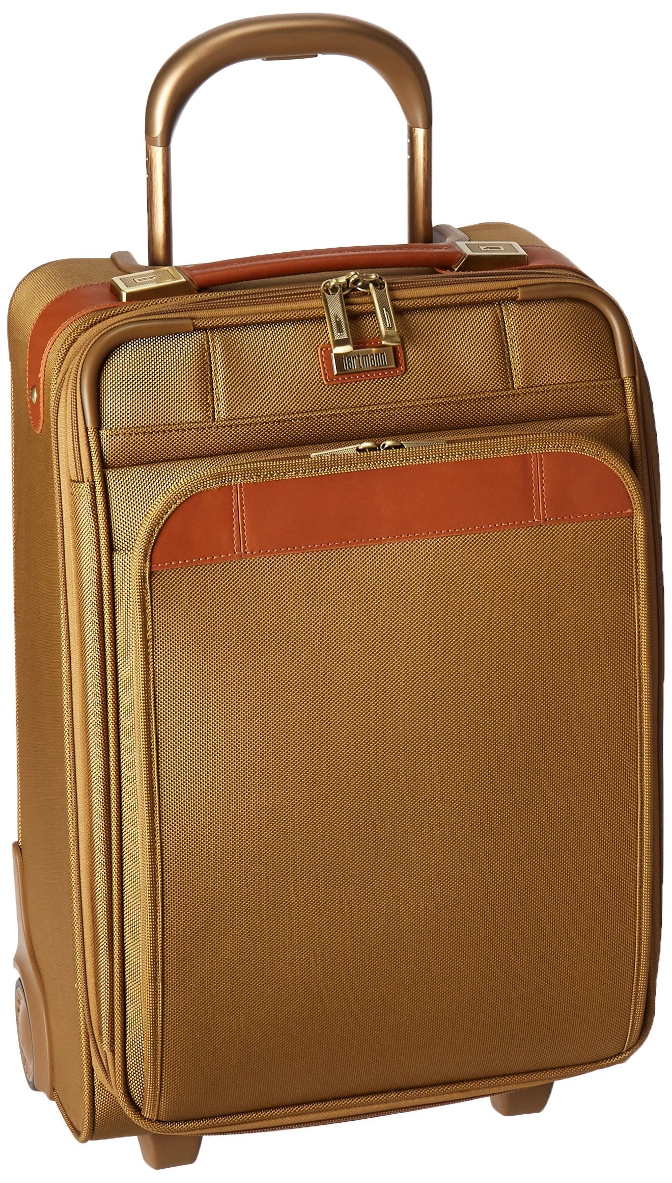 Hartmann Ratio Classic Deluxe Global Carry On Expandable Upright 1 Hartmann Ratio Classic Deluxe Global Carry On Expandable Upright