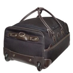 Bric's Pronto 21" 2-Wheel Wheeled Duffel Bags -Luggage Promotion Store 7b68b81476150de0926e0982539ece9323b2334dc5943ea8a32f2cba2926e711