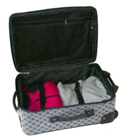 American Flyer Signature 4 Piece Set -Wheel Luggage Sets 23 American Flyer Signature 4 Piece Set -Wheel Luggage Sets -Luggage Promotion Store 7b6b1cf570455ce7ef23359f3daee93b187c529d084d316320a3b4a897158387