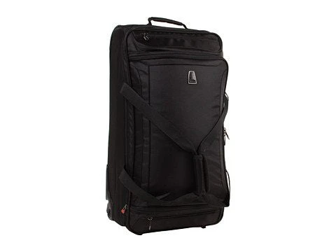 DELSEY Paris Helium Breeze 3.0 Lightweight 2 Wheel Rolling Duffel 30 Inch 1 DELSEY Paris Helium Breeze 3.0 Lightweight 2 Wheel Rolling Duffel 30 Inch