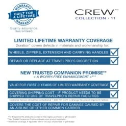 TravelPro Crew 11 25" 4-Wheel Medium Luggage 23 TravelPro Crew 11 25" 4-Wheel Medium Luggage -Luggage Promotion Store 7bb8a5086e99ec2974920437706fa68ac3911fd0d8fe5907d55ef808b635f959 4f06307a b612 4876 8ee4 3bd7b4dfa0ae