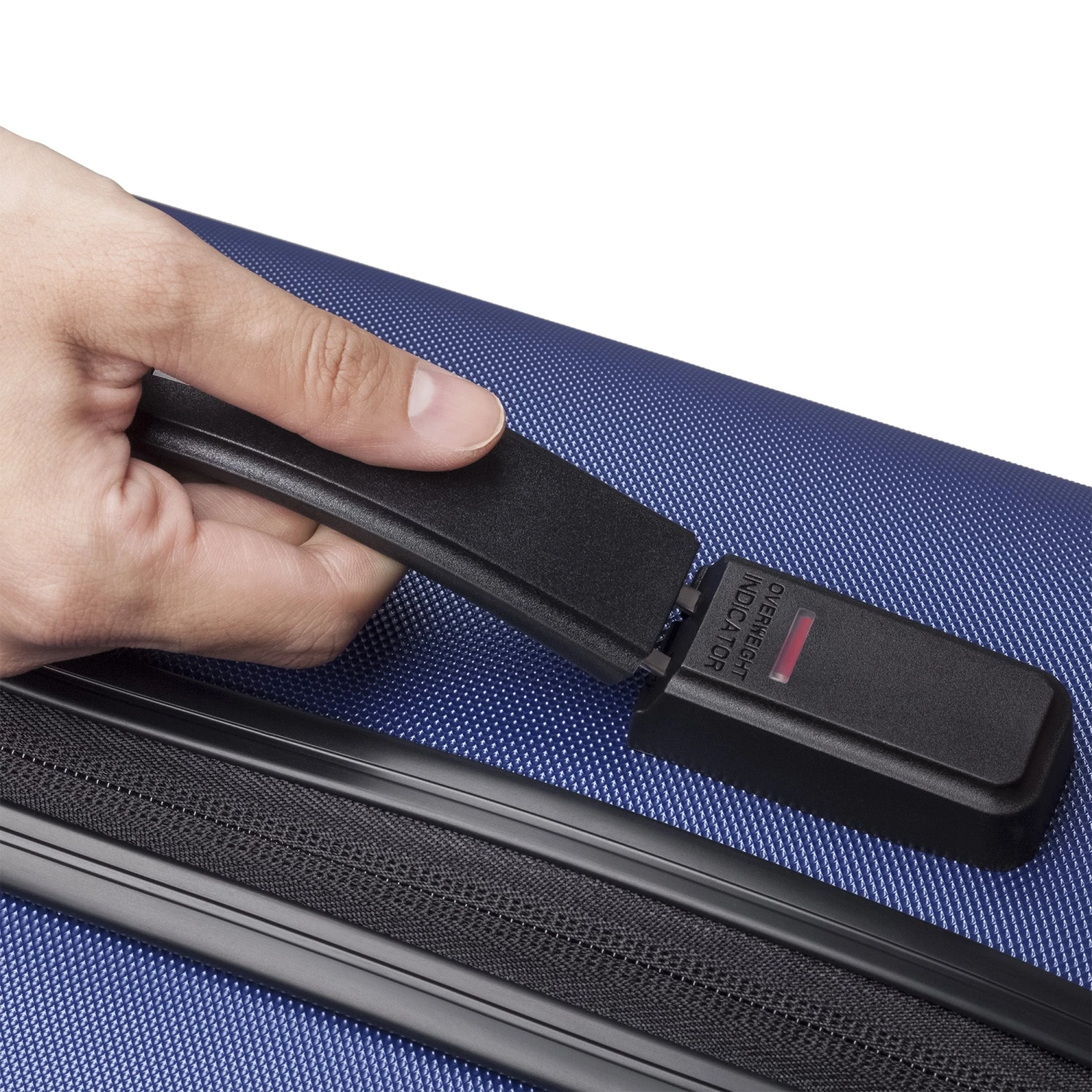 DELSEY Paris Cruise Hardside 29" 4-Wheel Large Luggage 6 DELSEY Paris Cruise Hardside 29" 4-Wheel Large Luggage - Image 6