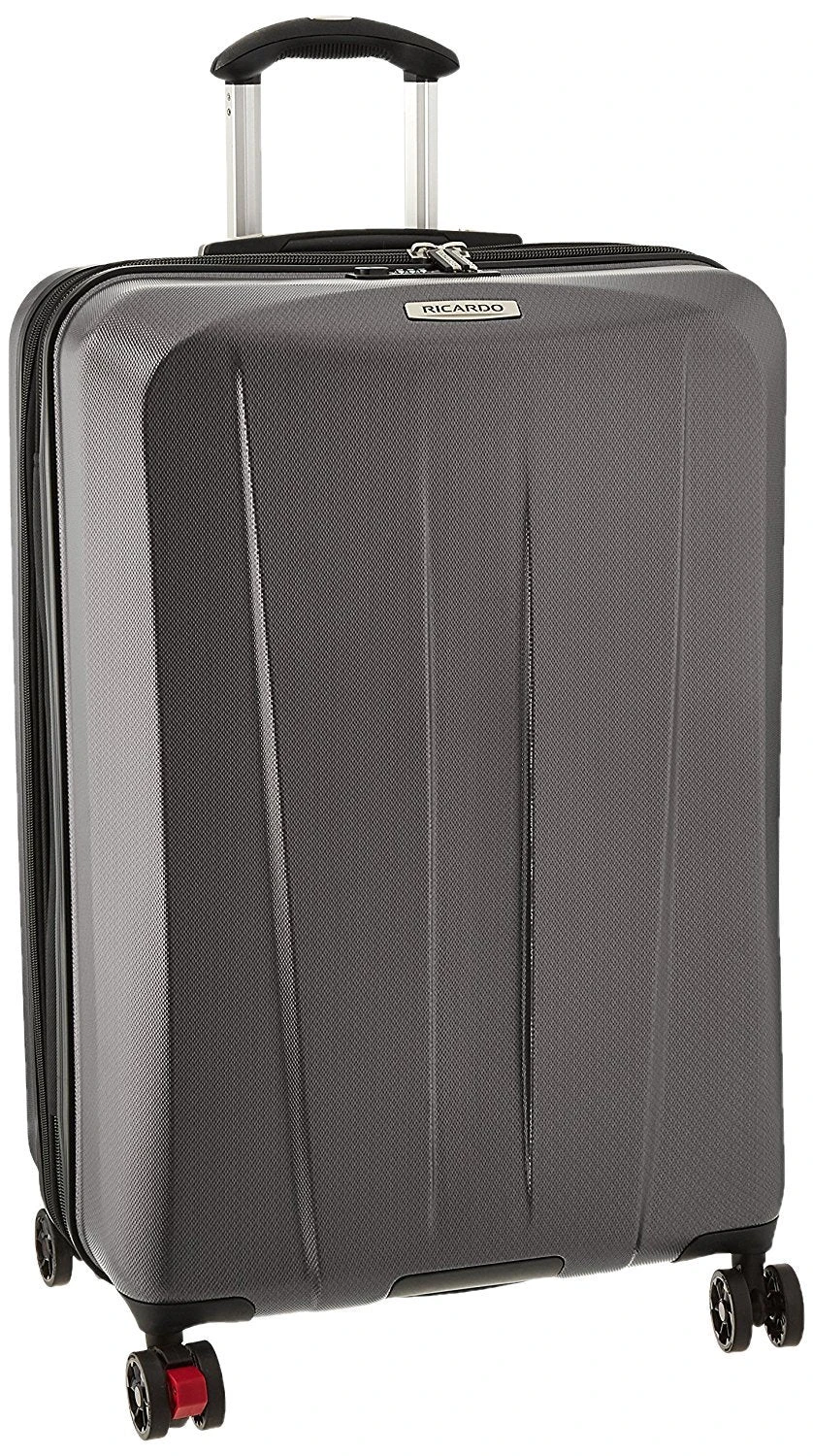 Ricardo Beverly Hills San Clemente 2.0 2 Piece Set (26"/30") 4-Wheel Luggage Sets 4 Ricardo Beverly Hills San Clemente 2.0 2 Piece Set (26"/30") 4-Wheel Luggage Sets - Image 4