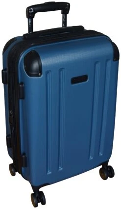 Kenneth Cole 8 Wheelin Collection Lightweight 3-PC Expandable Hardside Spinner Set -Luggage Promotion Store 7c38c94eb790b581de607aae7d86ed6ea73f55e0b64e50f5fa9c0cb36edbe388