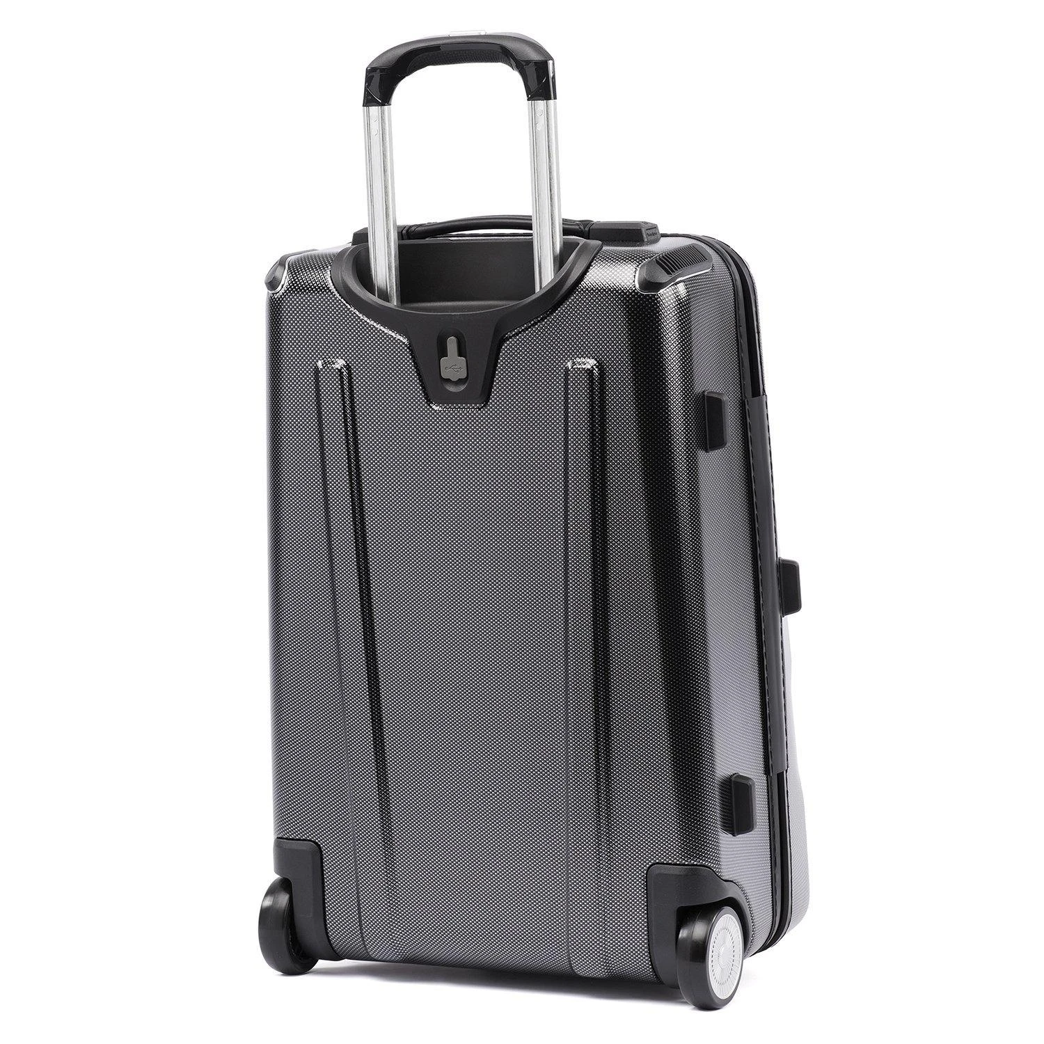 TravelPro Crew 11 22" 2-Wheel Carry-On Luggage 10 TravelPro Crew 11 22" 2-Wheel Carry-On Luggage - Image 10