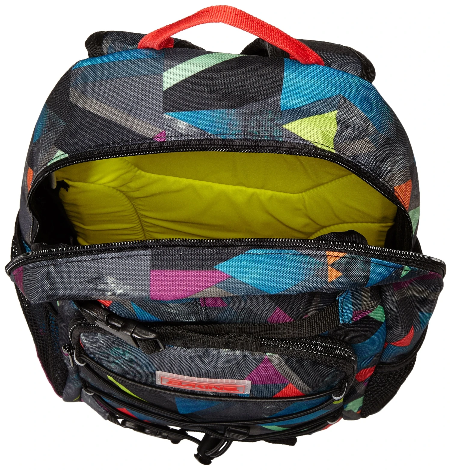 Dakine Grom Backpack 13L School Backpack 2 Dakine Grom Backpack 13L School Backpack - Image 2