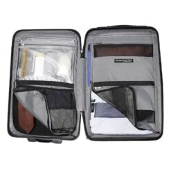 TravelPro Crew 11 22" 2-Wheel Carry-On Luggage 27 TravelPro Crew 11 22" 2-Wheel Carry-On Luggage -Luggage Promotion Store 7c7eb354695c4ca87d5f0c252c4d43963319285a2ccc985a35a0d9fb6076a753